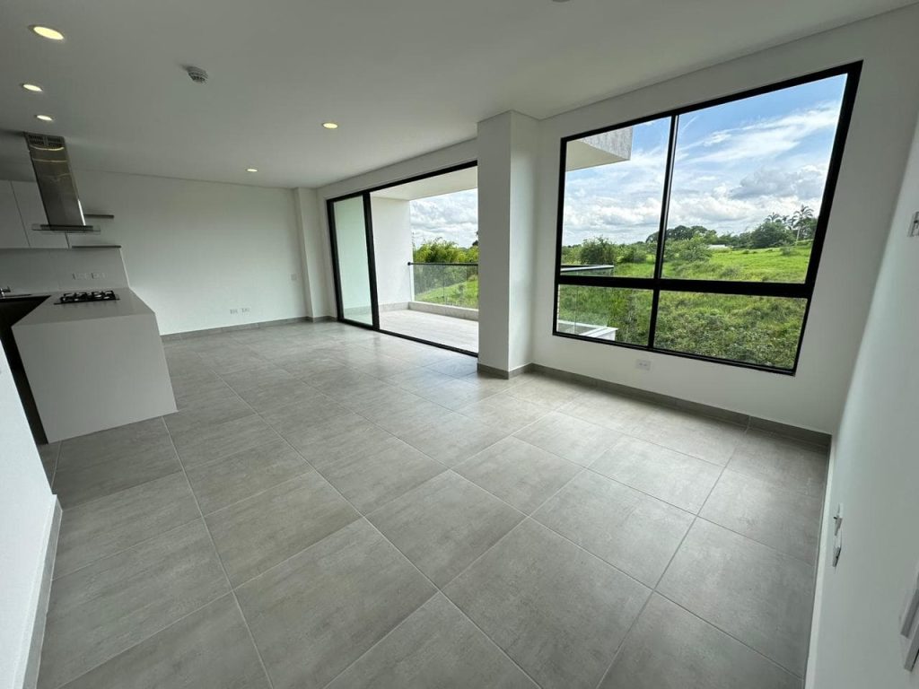 Apartamento en Arriendo