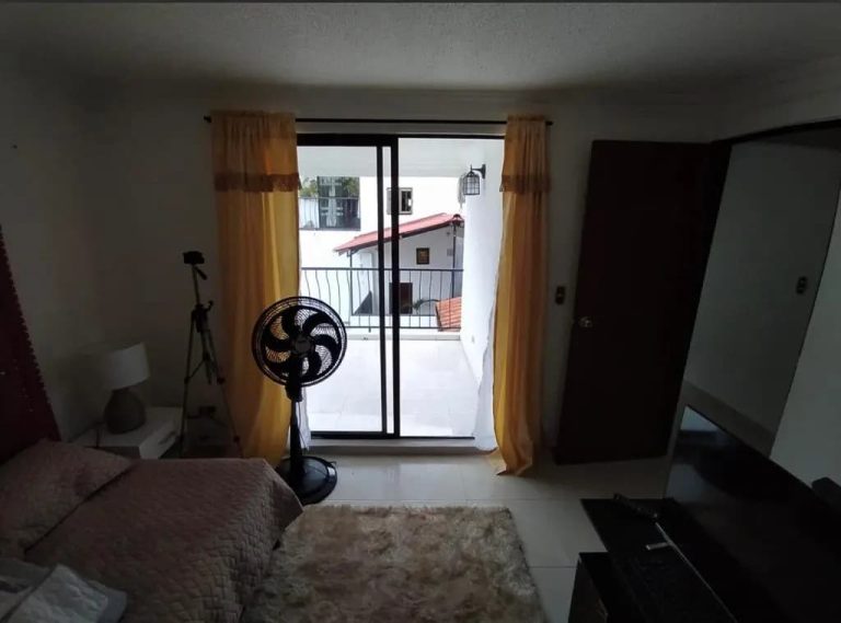 Hermosa casa campestre en arriendo en Reserva de Toledo
