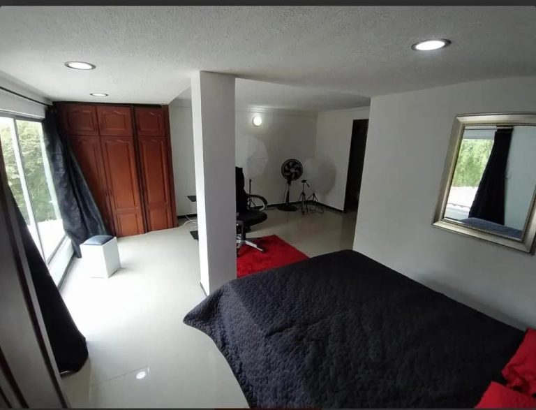 Hermosa casa campestre en arriendo en Reserva de Toledo