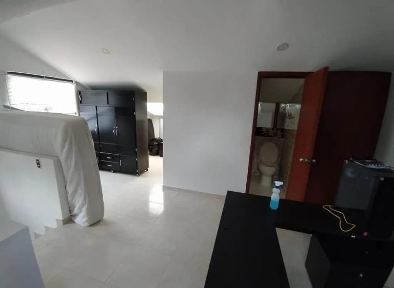 Hermosa casa campestre en arriendo en Reserva de Toledo