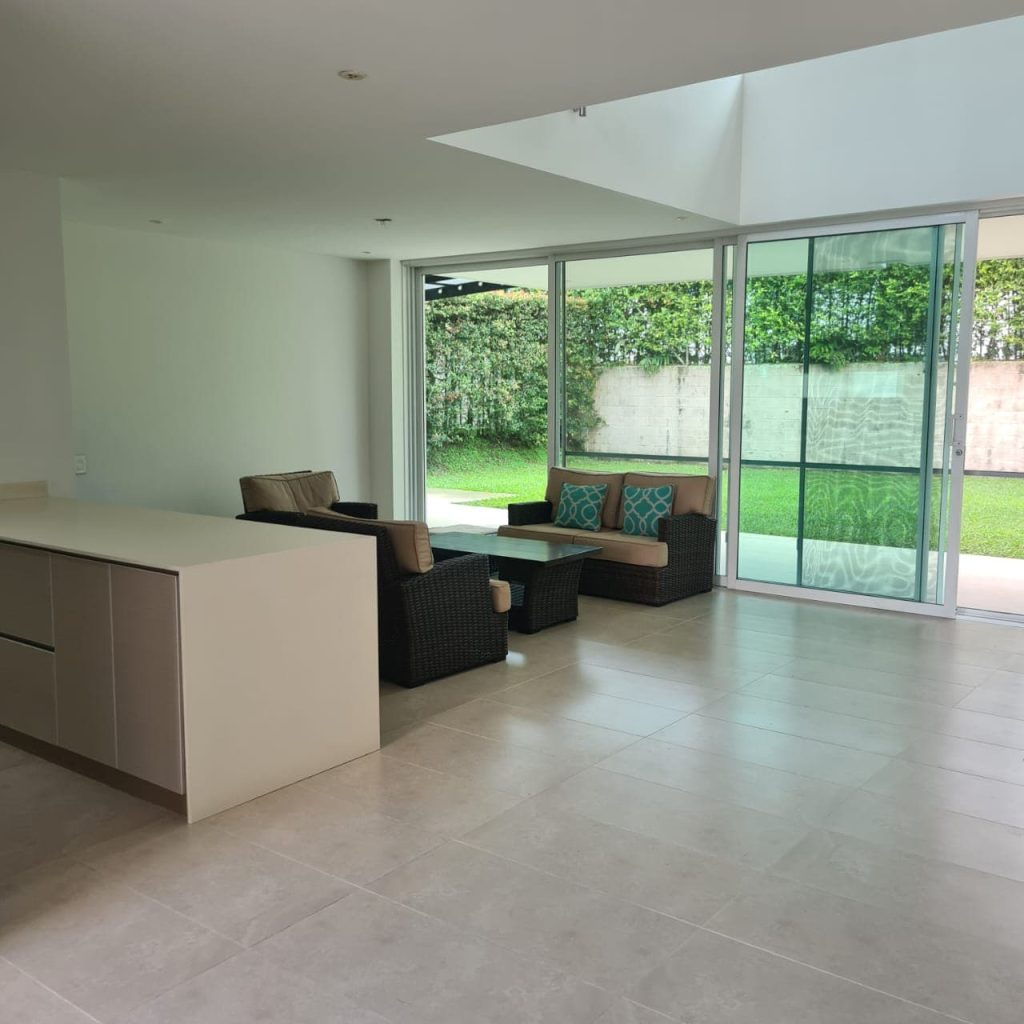 Casa en Arriendo