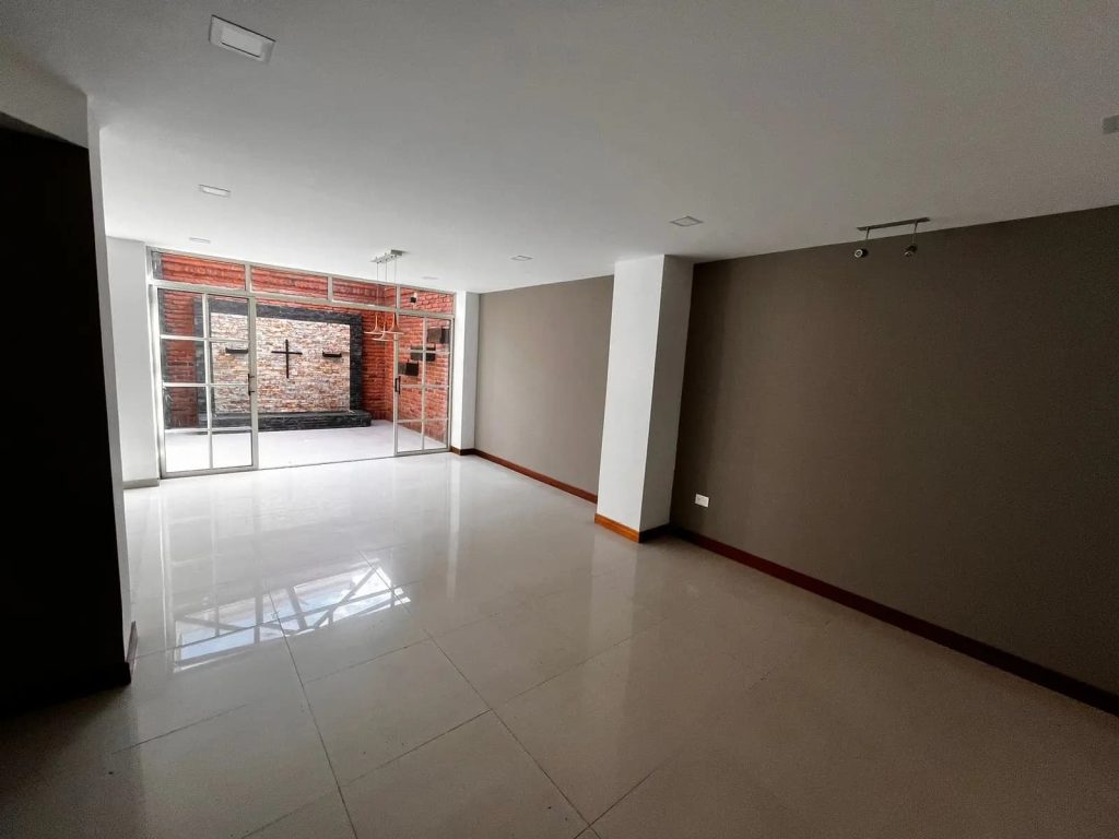 Casa en Arriendo