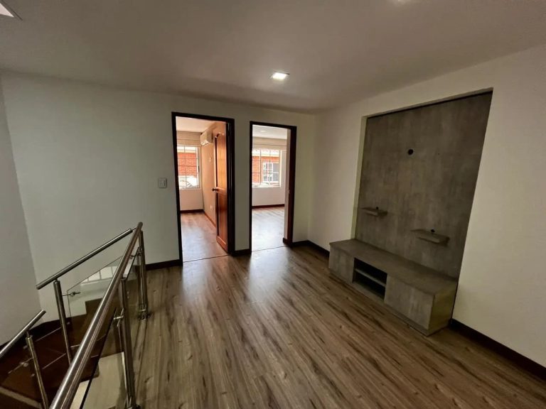 Linda casa en arriendo en Pinares