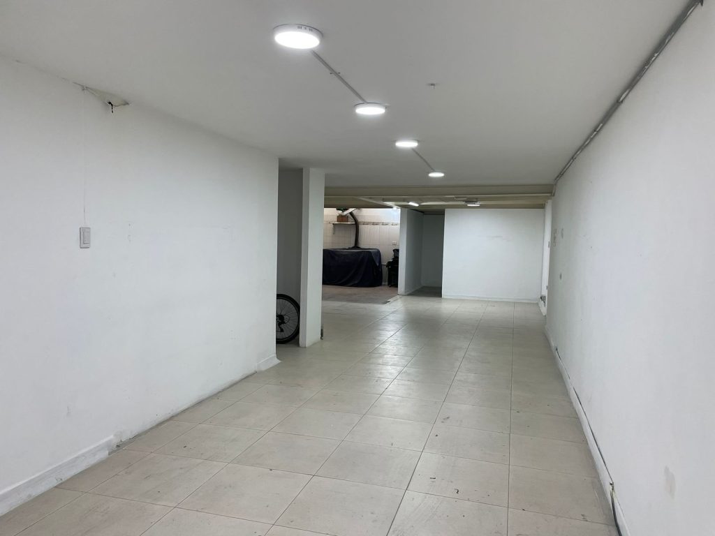 Bodega en Arriendo