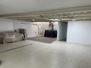 ARRIENDO BODEGA LA ESTRADA