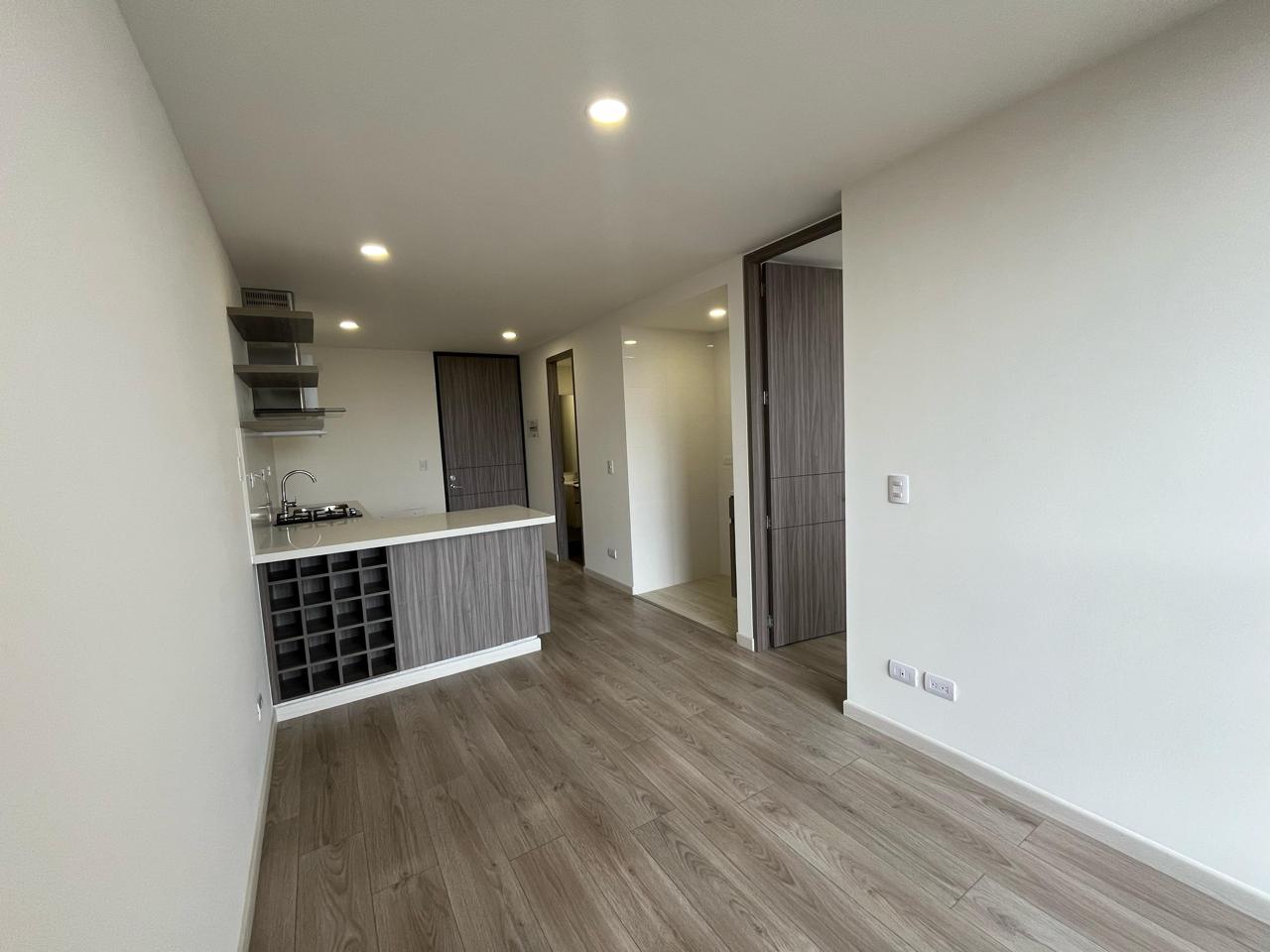 Arriendo linda cabaña en chía Cundinamarca.