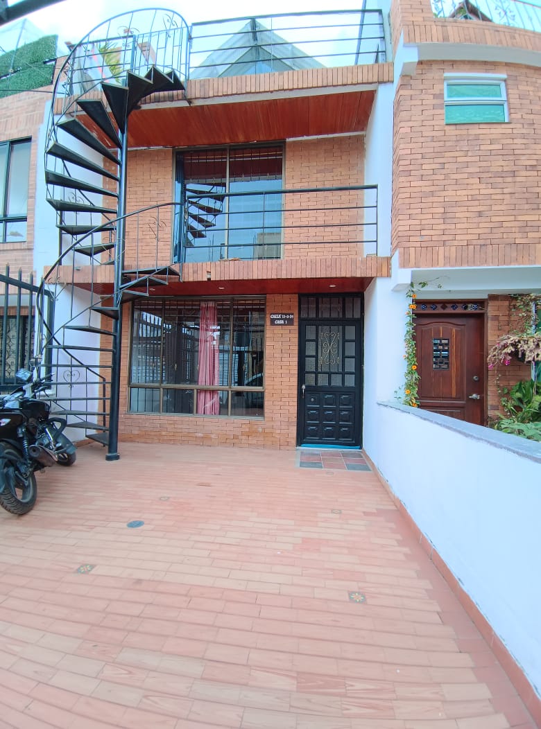Apartamento en Arriendo