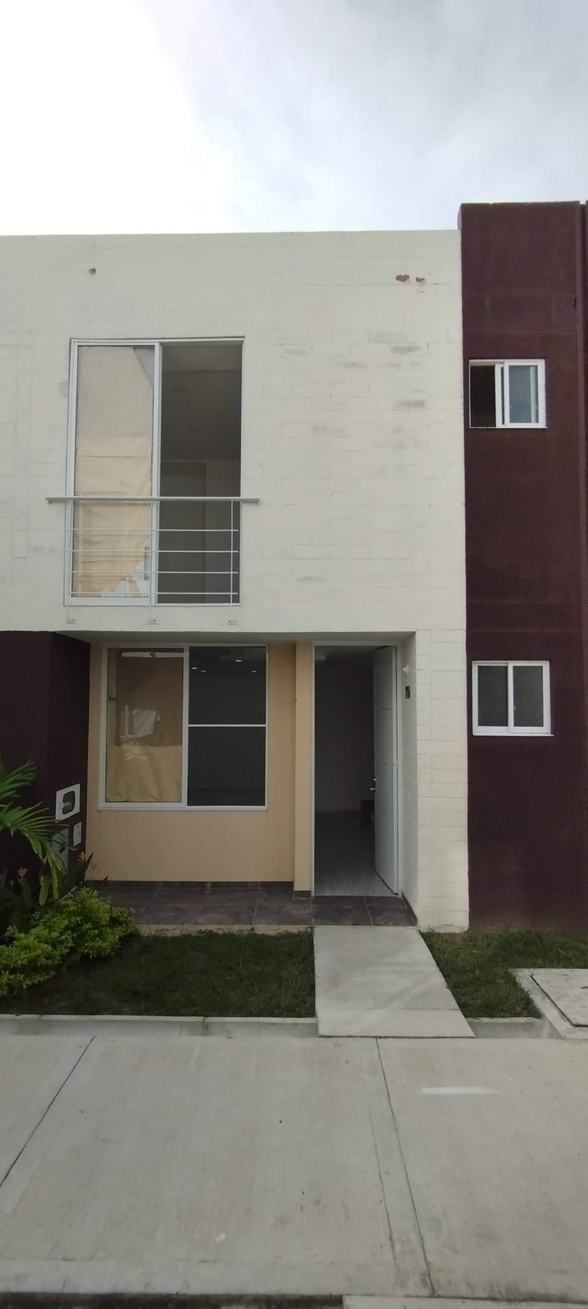 Casa en Arriendo