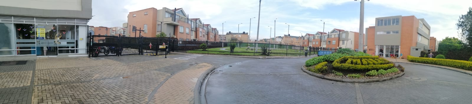 Casa en Arriendo