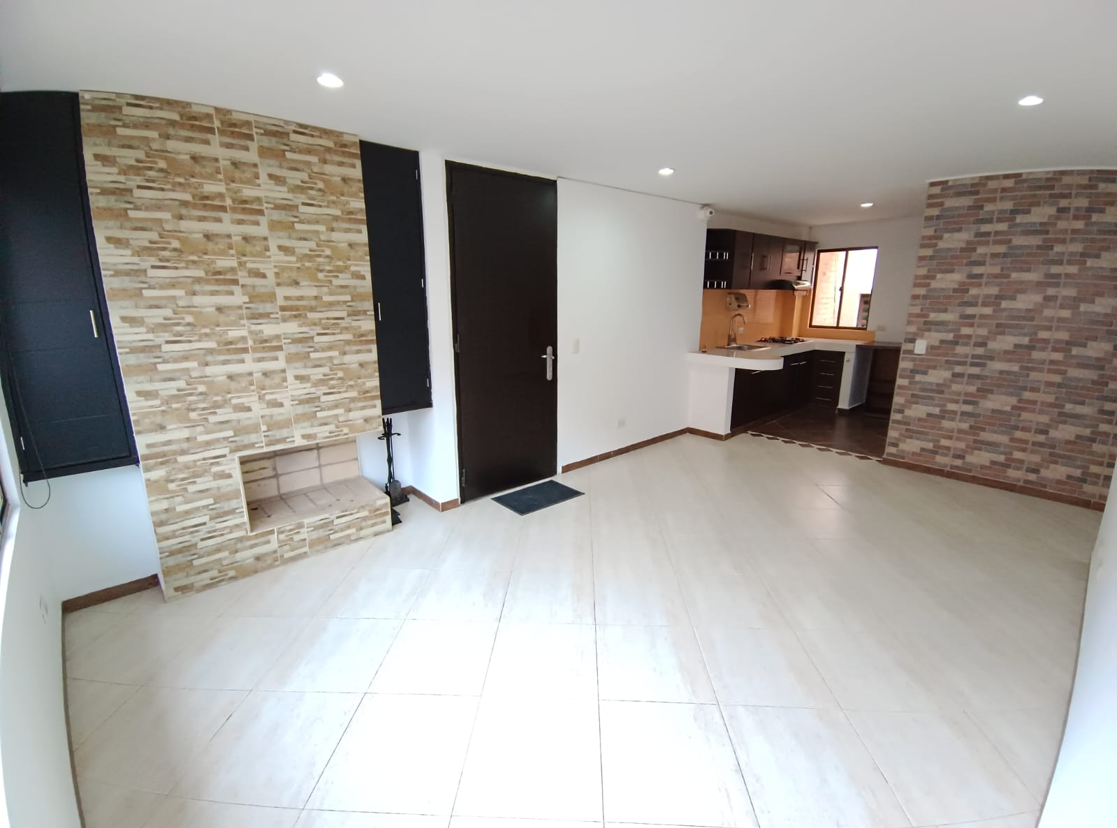 RENTO APARTAMENTO EN CONDINA PEREIRA