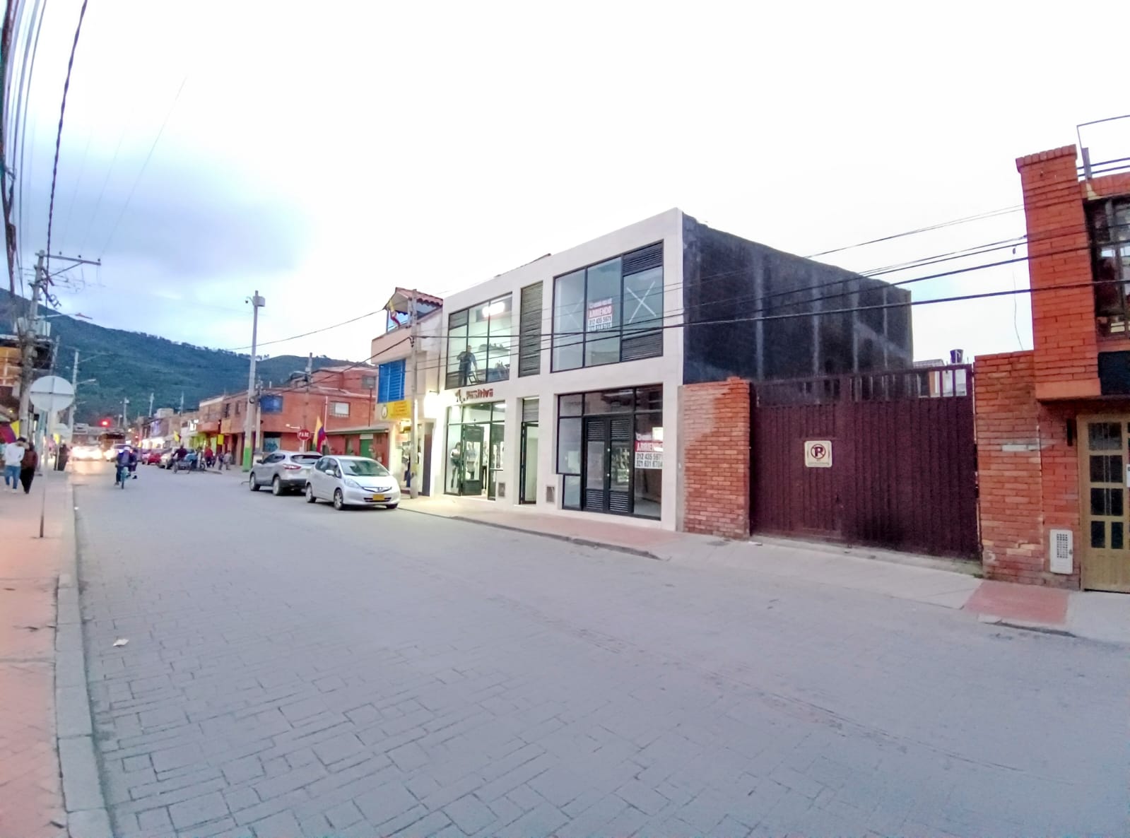 Local en Arriendo