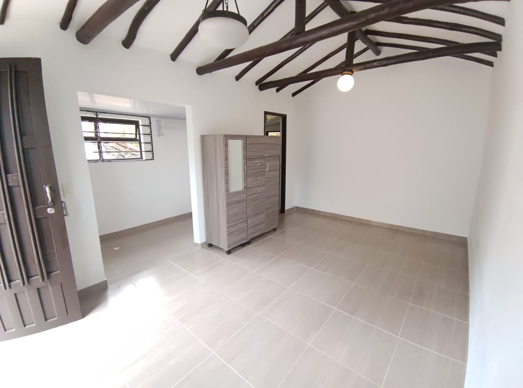Apartaestudio en Arriendo