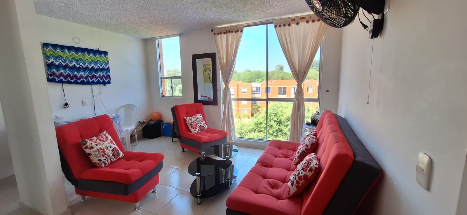 CONFORT Y EXCLUSIVIDAD EN CONDOMINIO LA TOSCANA SOPÓ