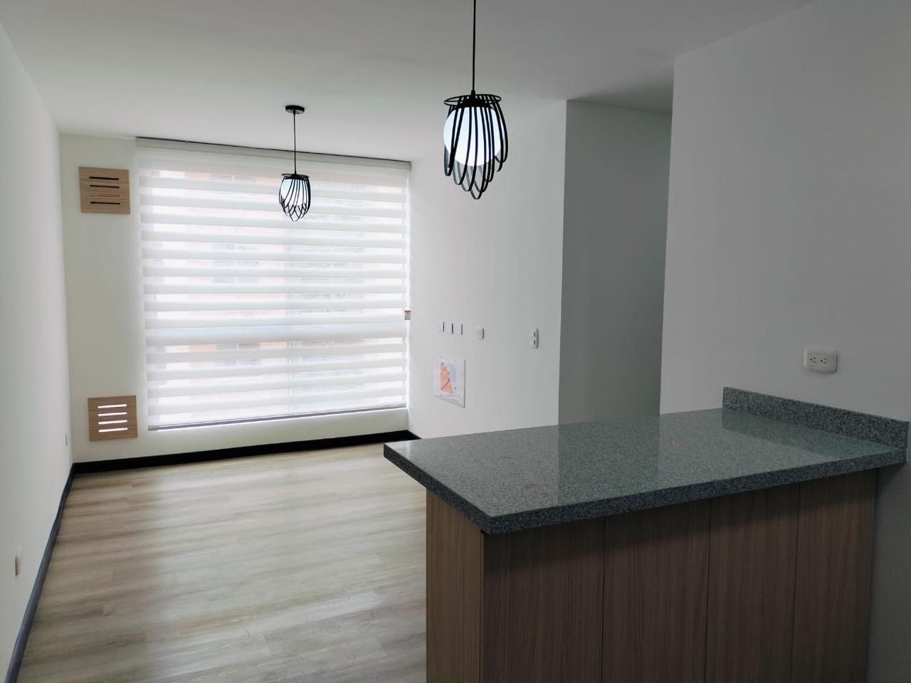 Moderna Casa en arriendo Chía vereda Bojacá 155m²