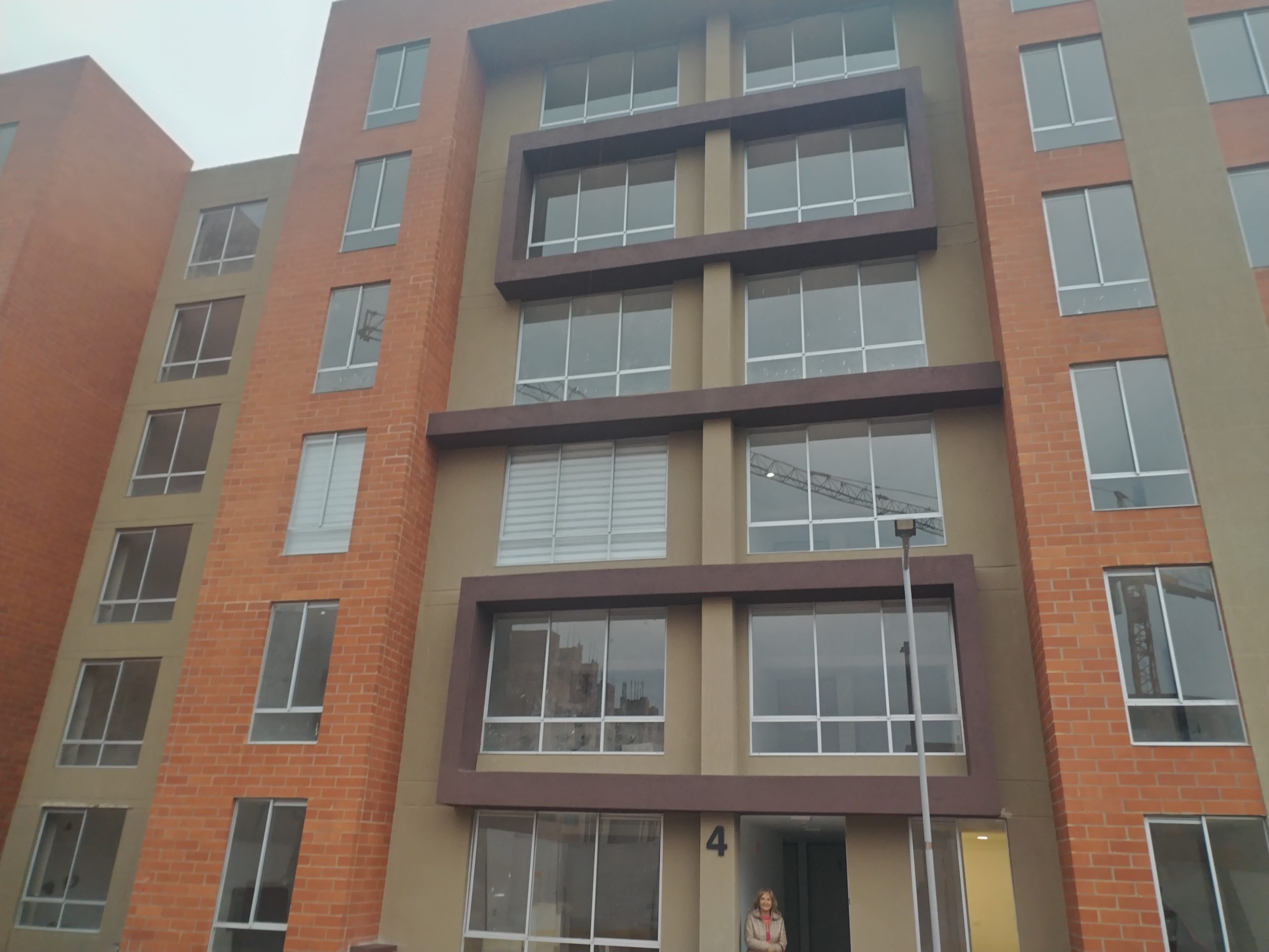 Arriendo Casa Conjunto Chia $ 1.350.000