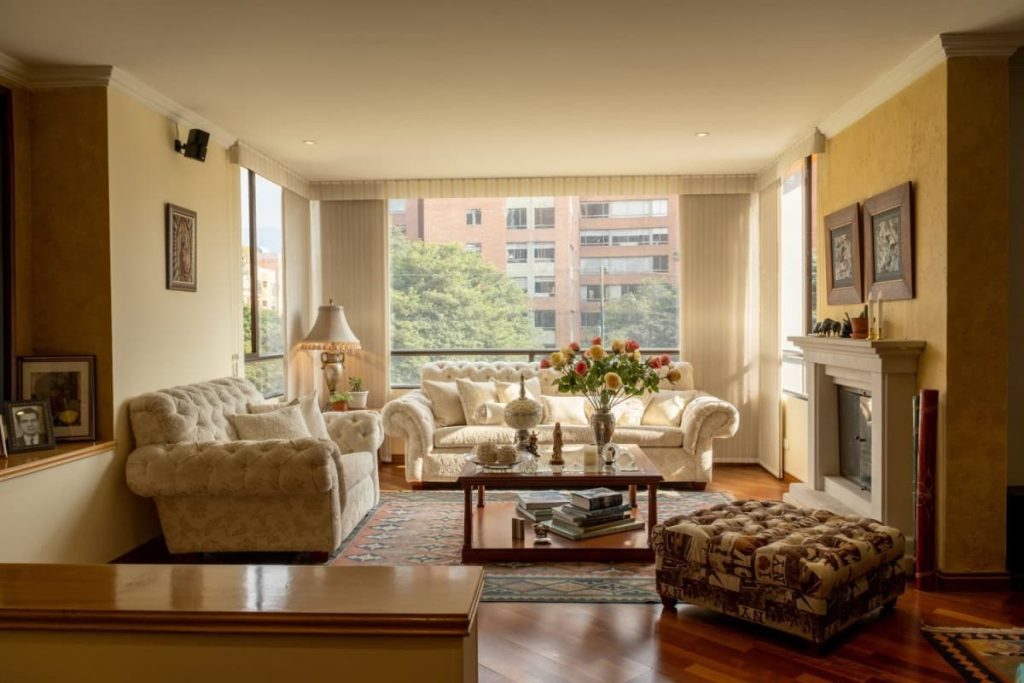 Apartamento en Arriendo