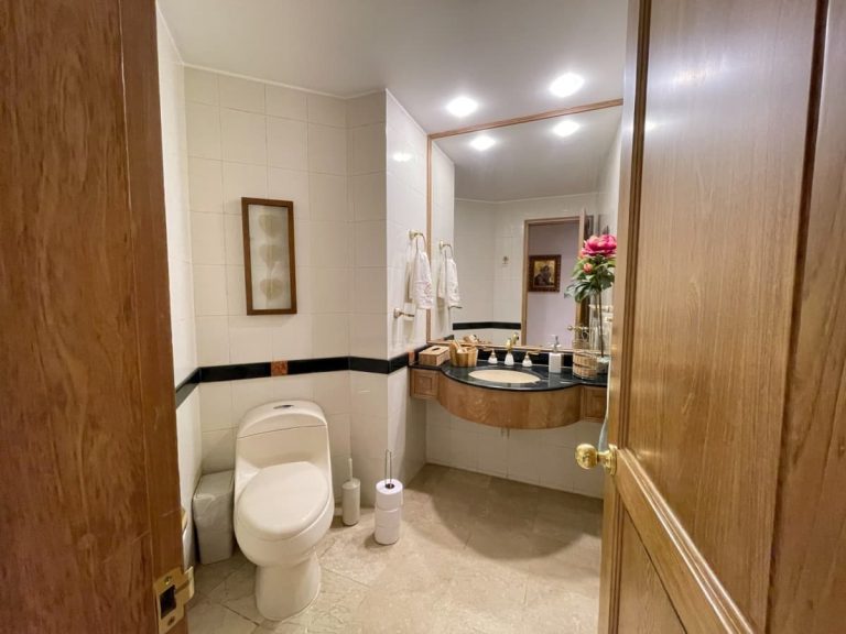 Apartamento en arriendo la Calleja, Usaquén