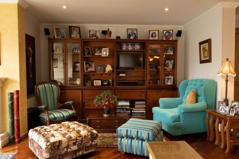 Apartamento en arriendo la Calleja, Usaquén