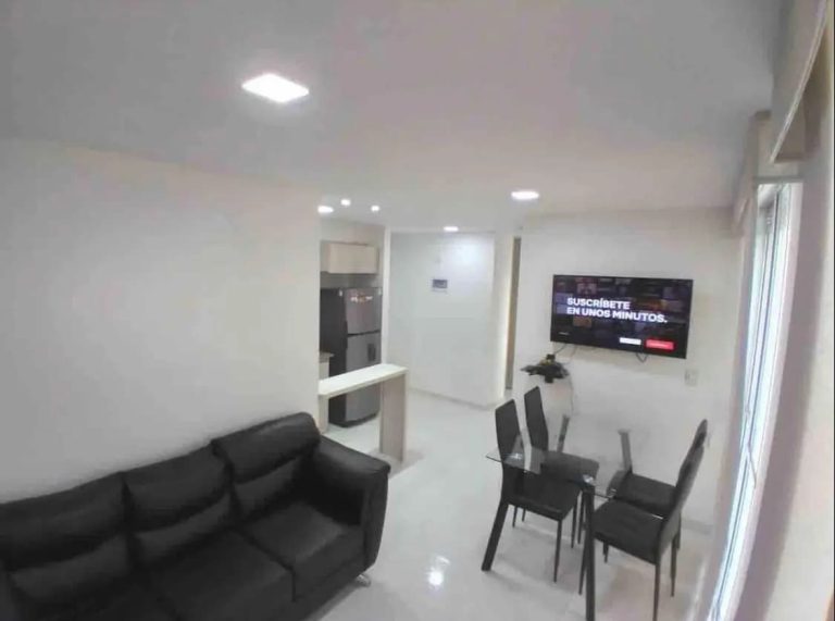 Apartamento en arriendo Condina Pereira