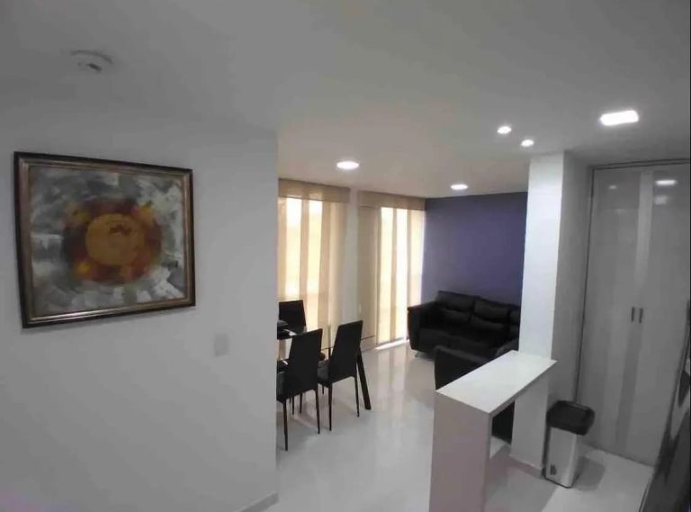 Apartamento en arriendo Condina Pereira