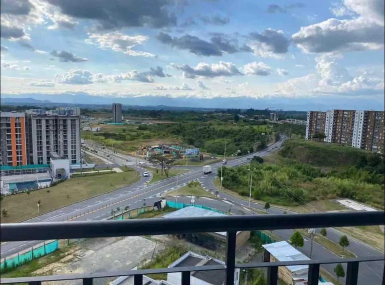 Apartamento en arriendo Condina Pereira