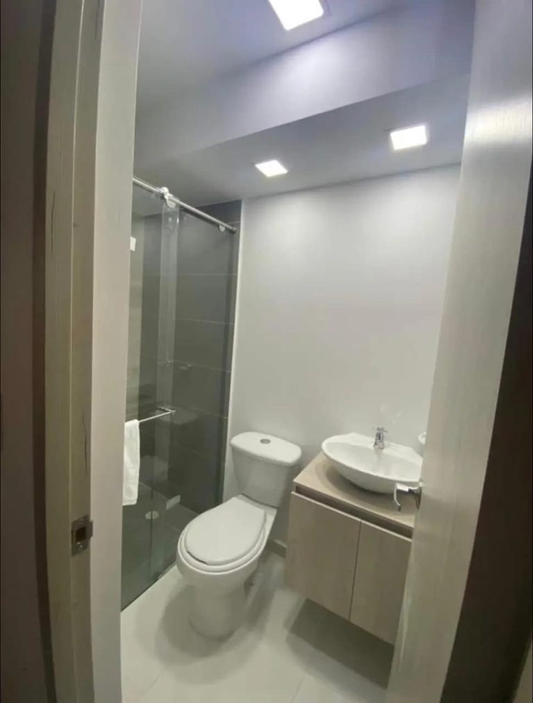 Apartamento en arriendo Condina Pereira