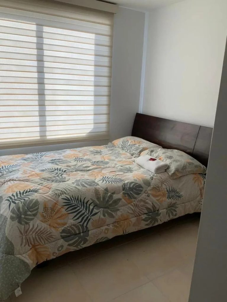 Apartamento en arriendo Condina Pereira