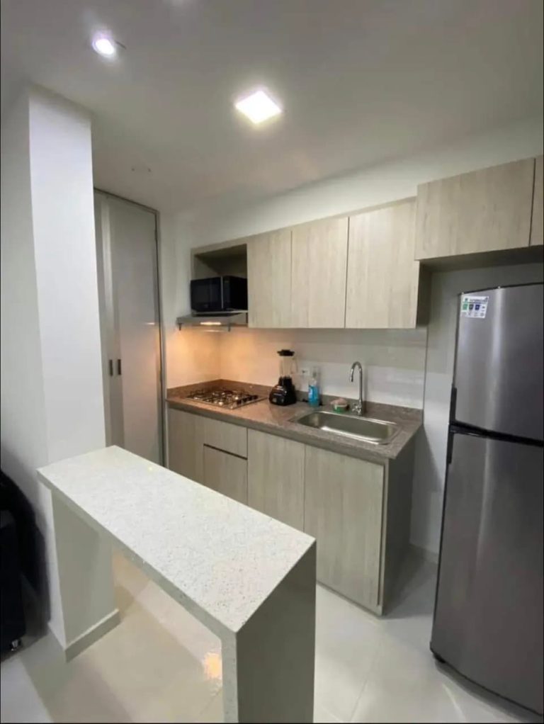 Apartamento en arriendo Condina Pereira