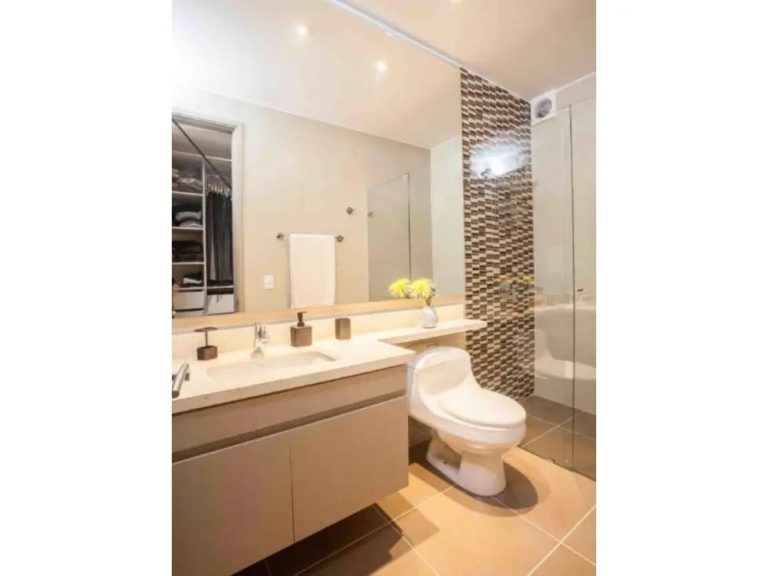 Apartamento en arriendo San Patricio