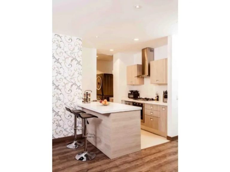 Apartamento en arriendo San Patricio