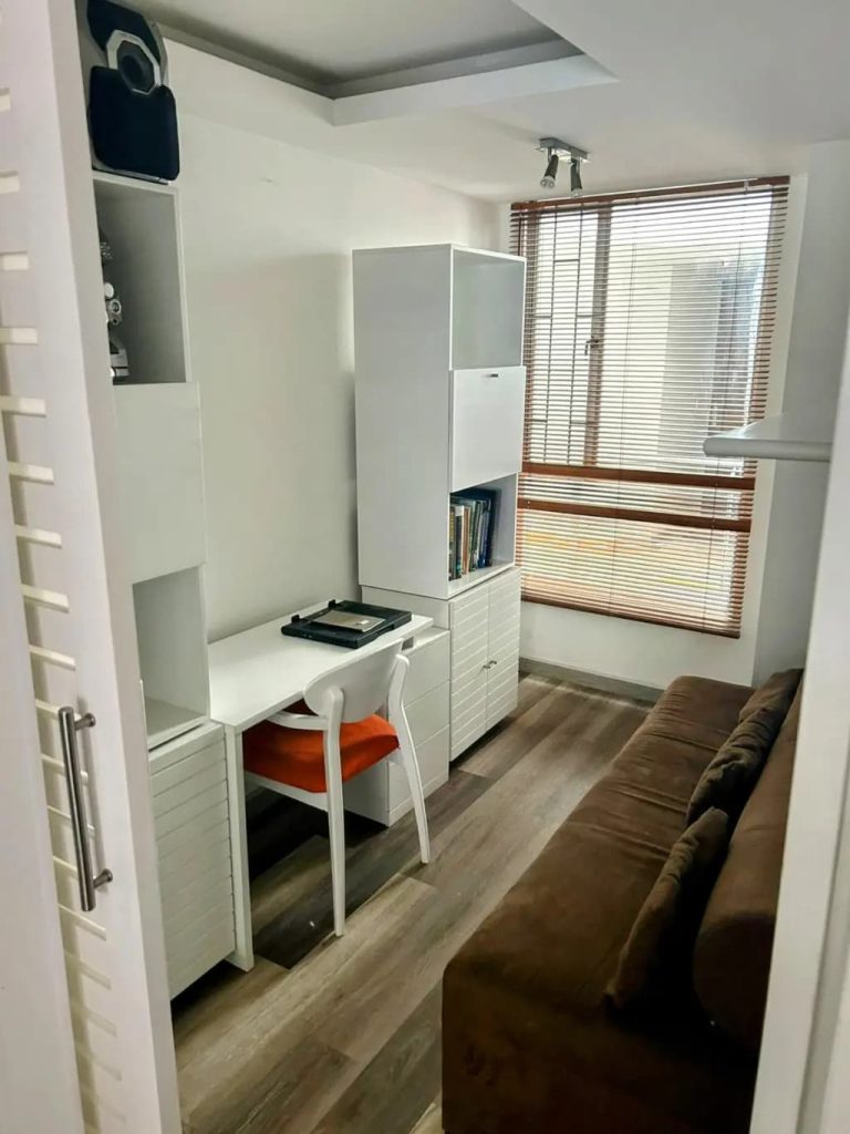Apartamento en arriendo en Bella Suiza