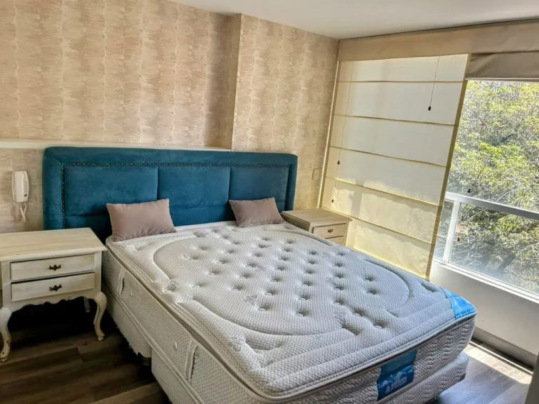 Apartamento en arriendo en Bella Suiza