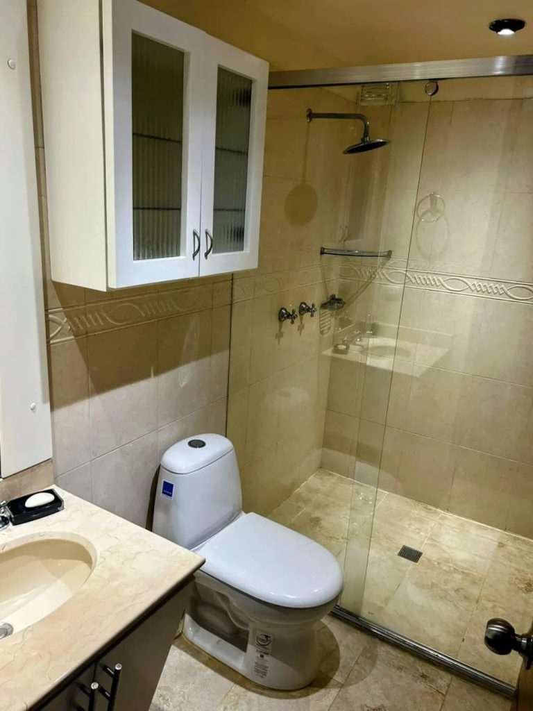 Apartamento en arriendo en Bella Suiza