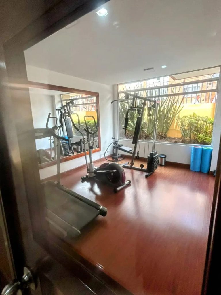 Apartamento en arriendo en Bella Suiza