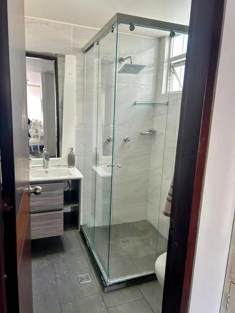 Apartamento en arriendo en Bella Suiza
