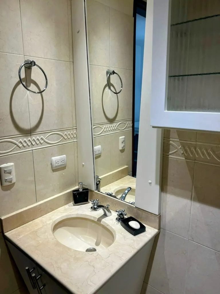Apartamento en arriendo en Bella Suiza
