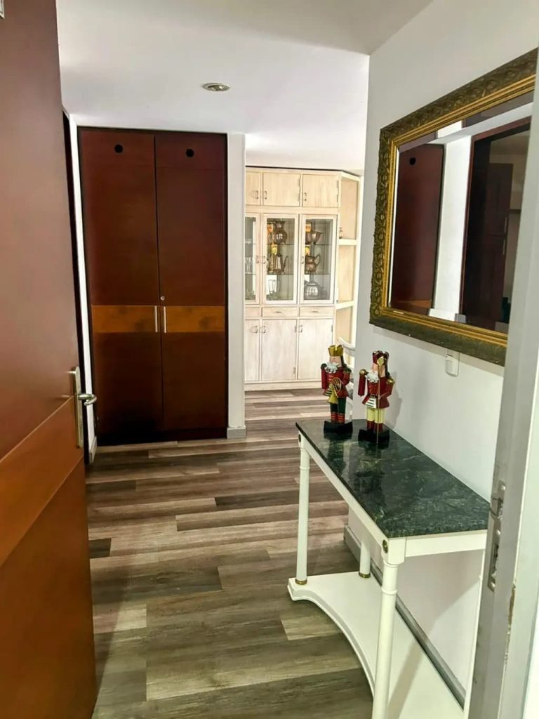 Apartamento en arriendo en Bella Suiza