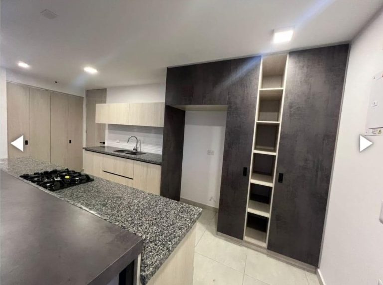 Apartamento en arriendo en Cerritos Pereira
