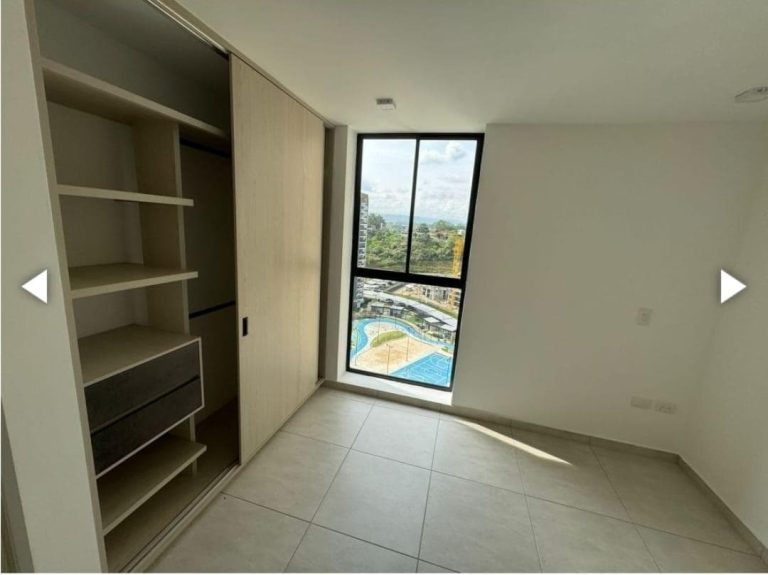 Apartamento en arriendo en Cerritos Pereira