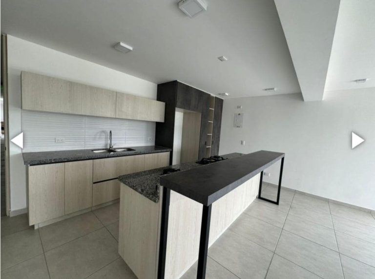 Apartamento en arriendo en Cerritos Pereira