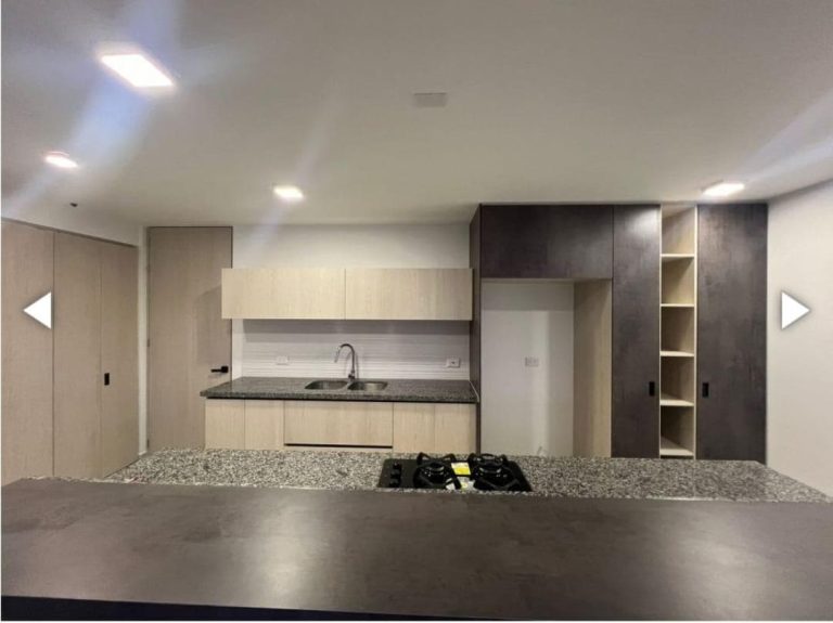 Apartamento en arriendo en Cerritos Pereira
