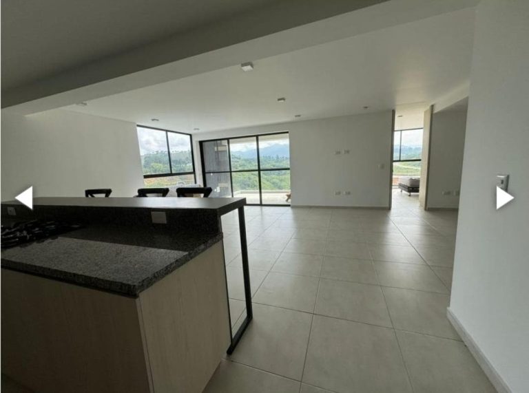 Apartamento en arriendo en Cerritos Pereira