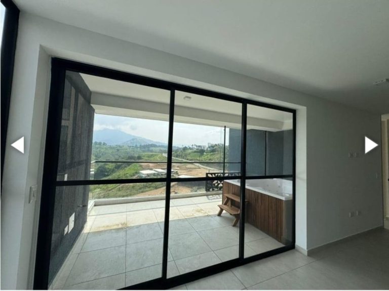 Apartamento en arriendo en Cerritos Pereira