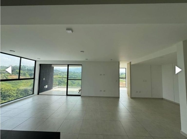 Apartamento en arriendo en Cerritos Pereira