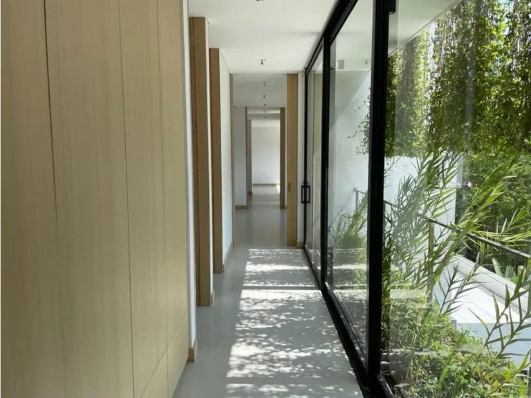 Apartamento en arriendo en barrio Ciudad Jardín