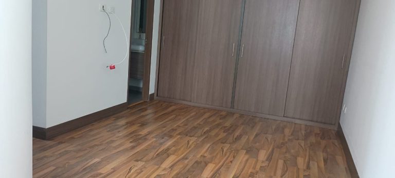 Apartamento en arriendo en Los Álamos con admón. incluida