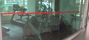 Apartamento en arriendo en Los Álamos 9