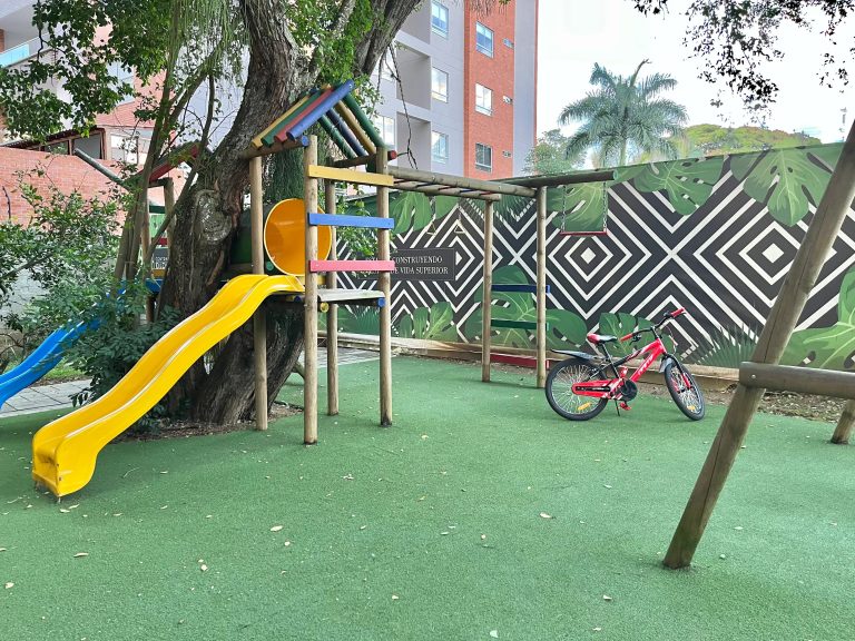 Apartamento en arriendo en Pance Cali