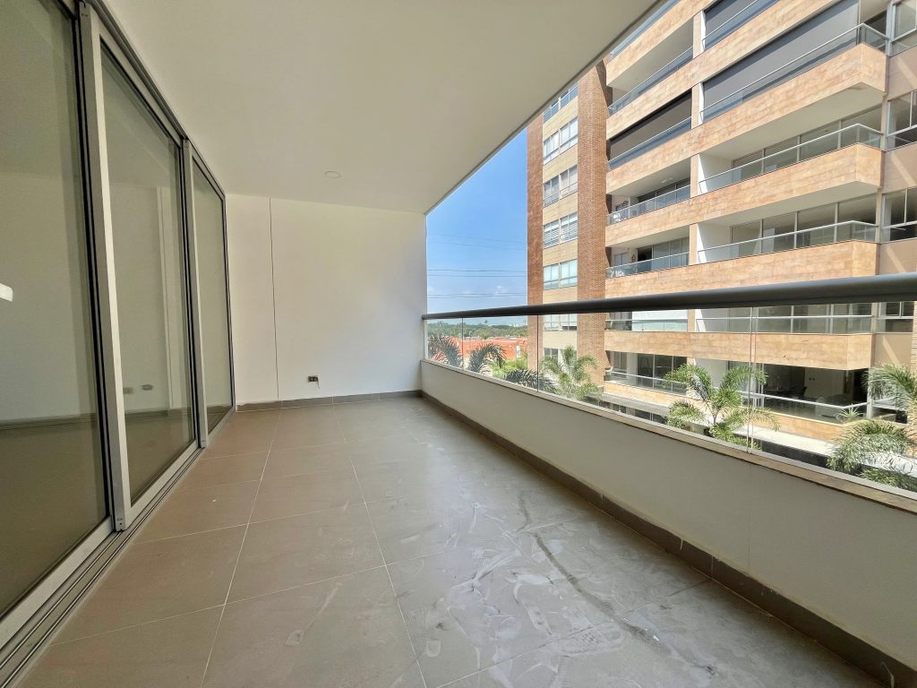 Apartamento en Arriendo