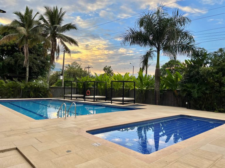 Apartamento en arriendo en Pance Cali